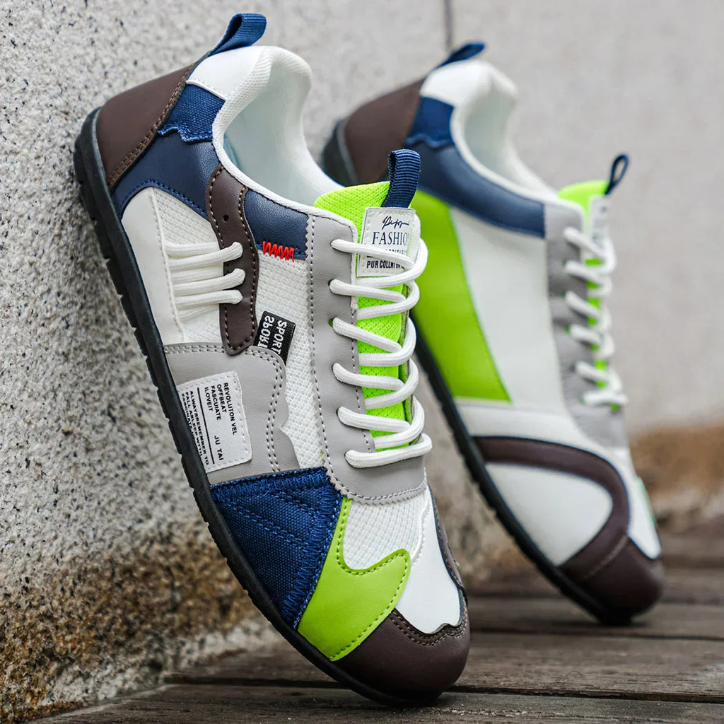 Marc | Zapatillas retro