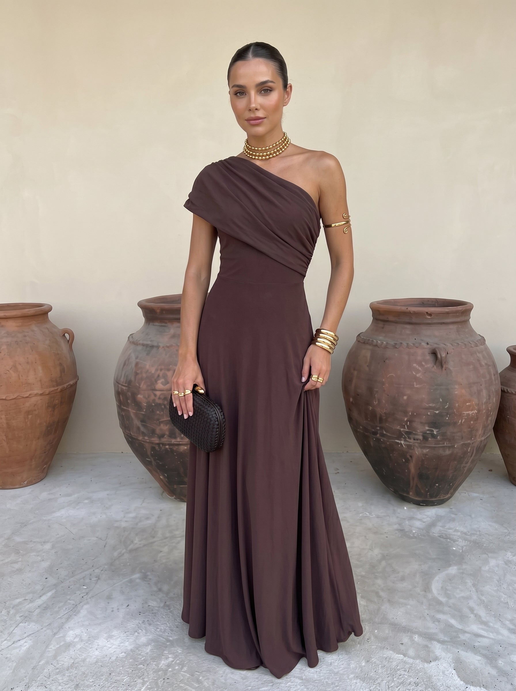 Toledo | Vestido