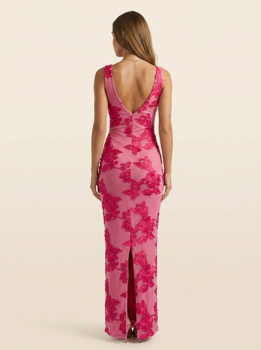 Amira | Vestido