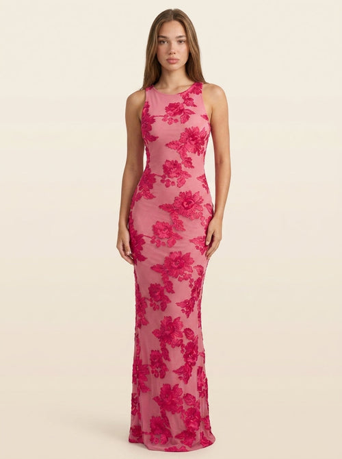 Amira | Vestido
