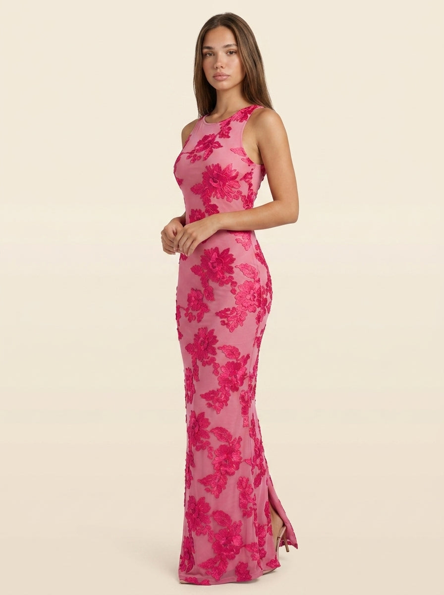 Amira | Vestido