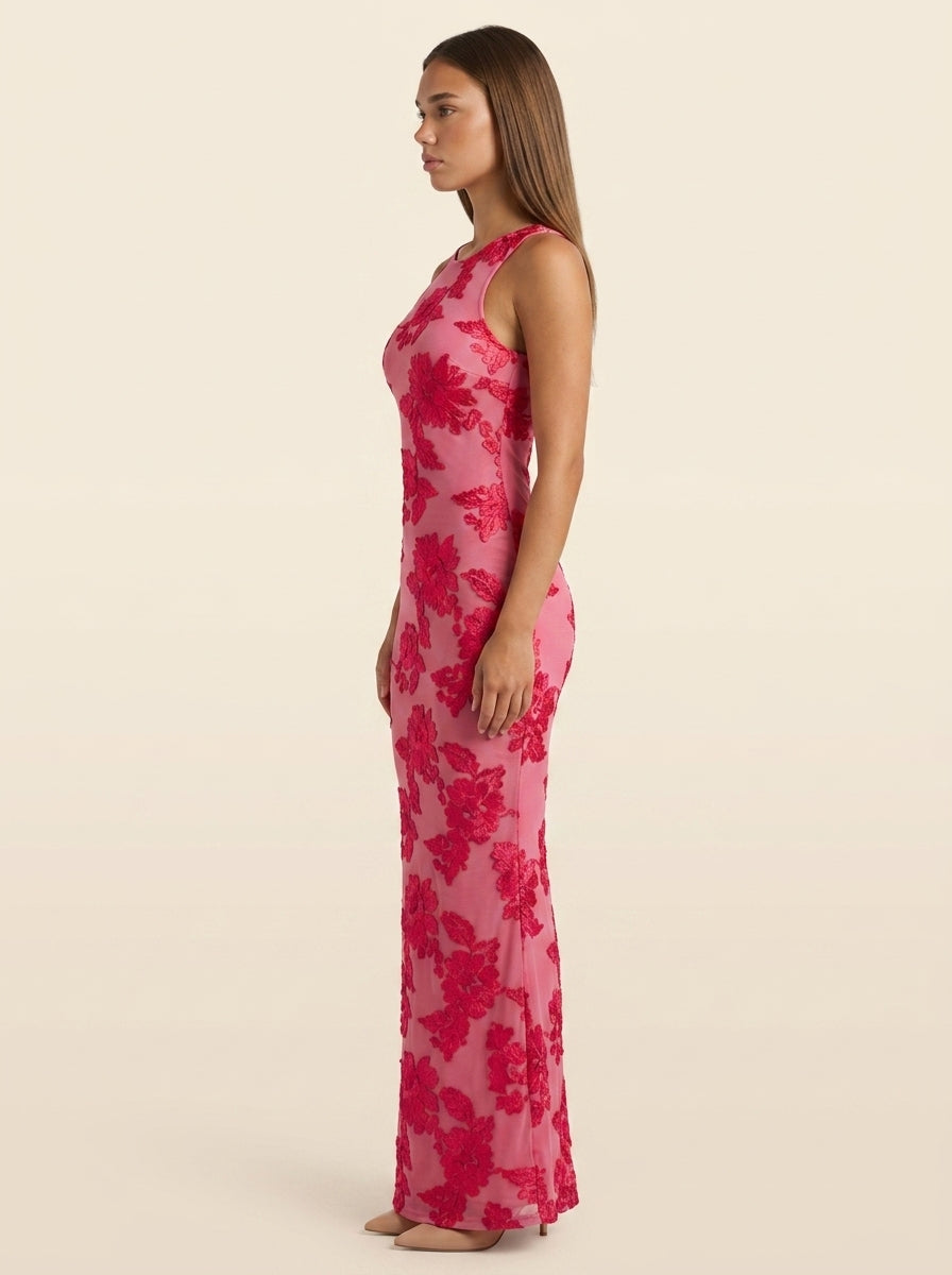 Amira | Vestido