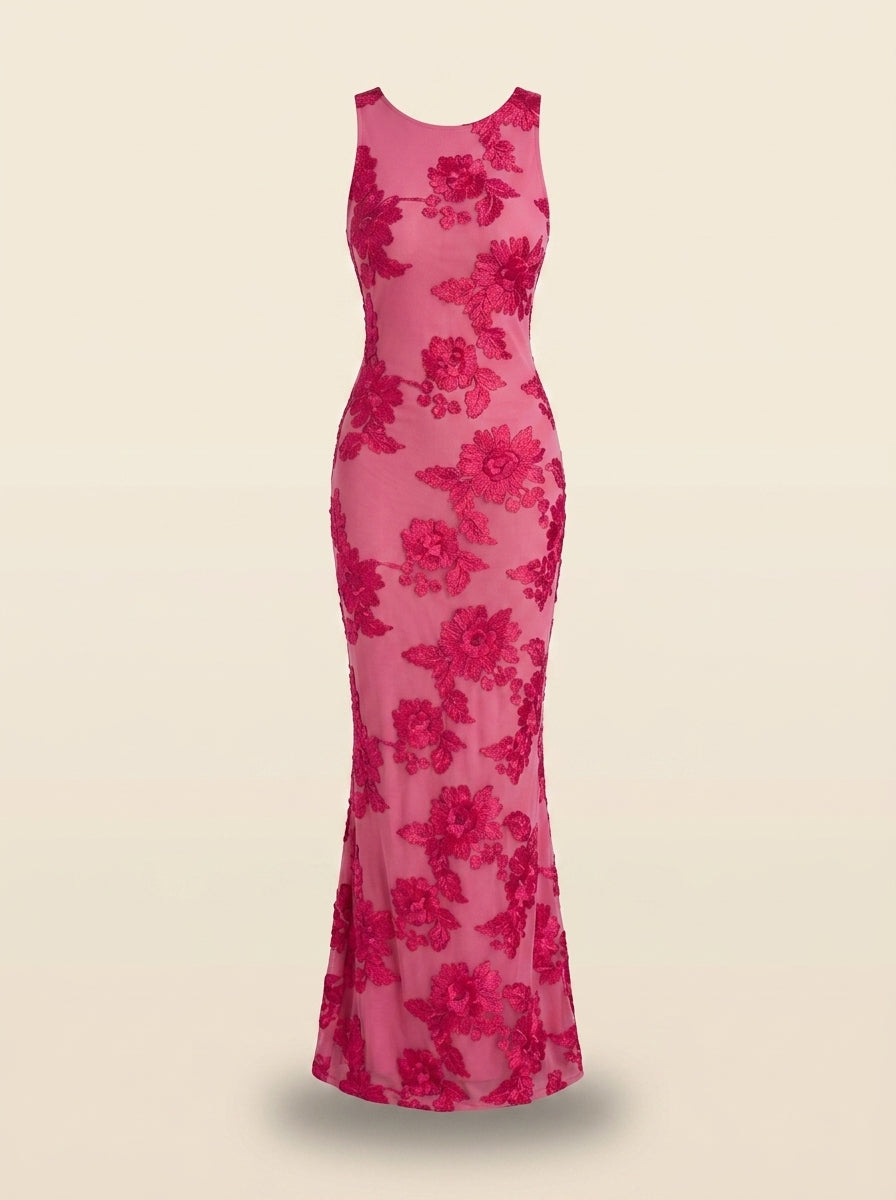 Amira | Vestido