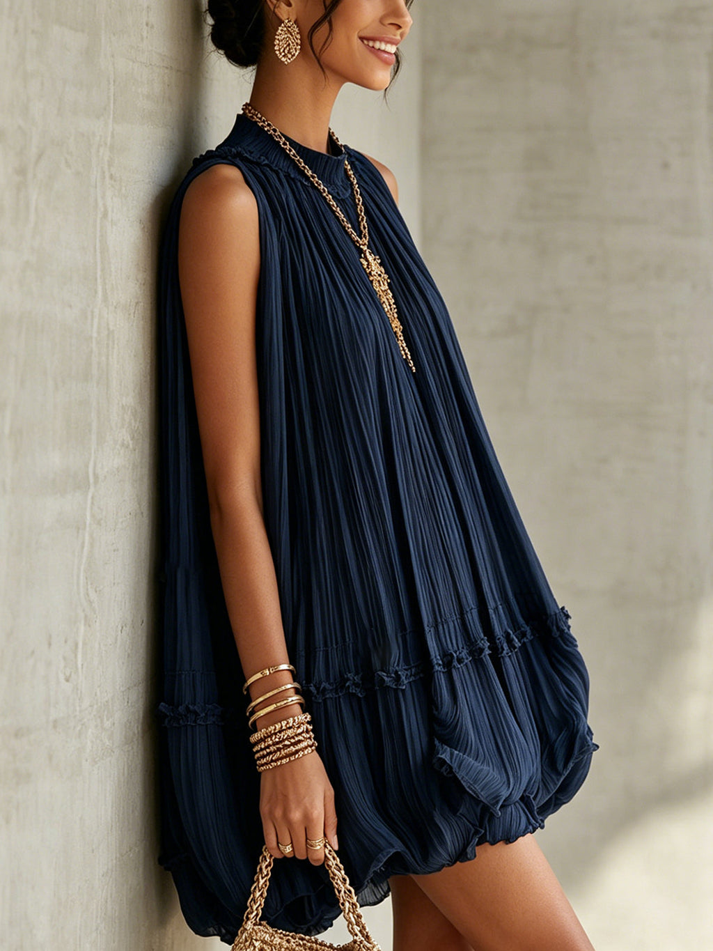 Paola | Vestido