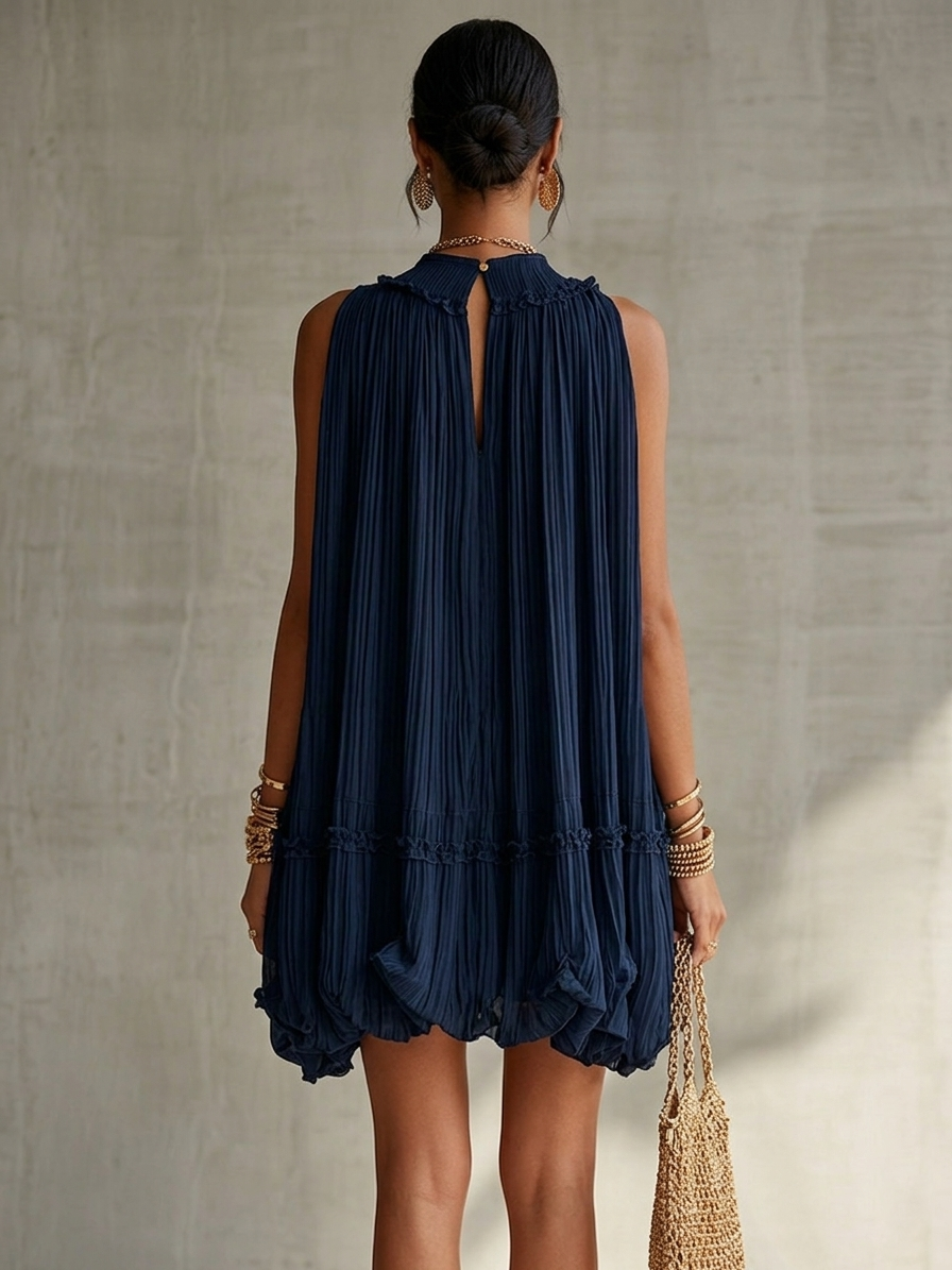 Paola | Vestido
