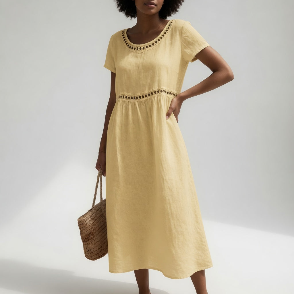 Olivia |  Vestido