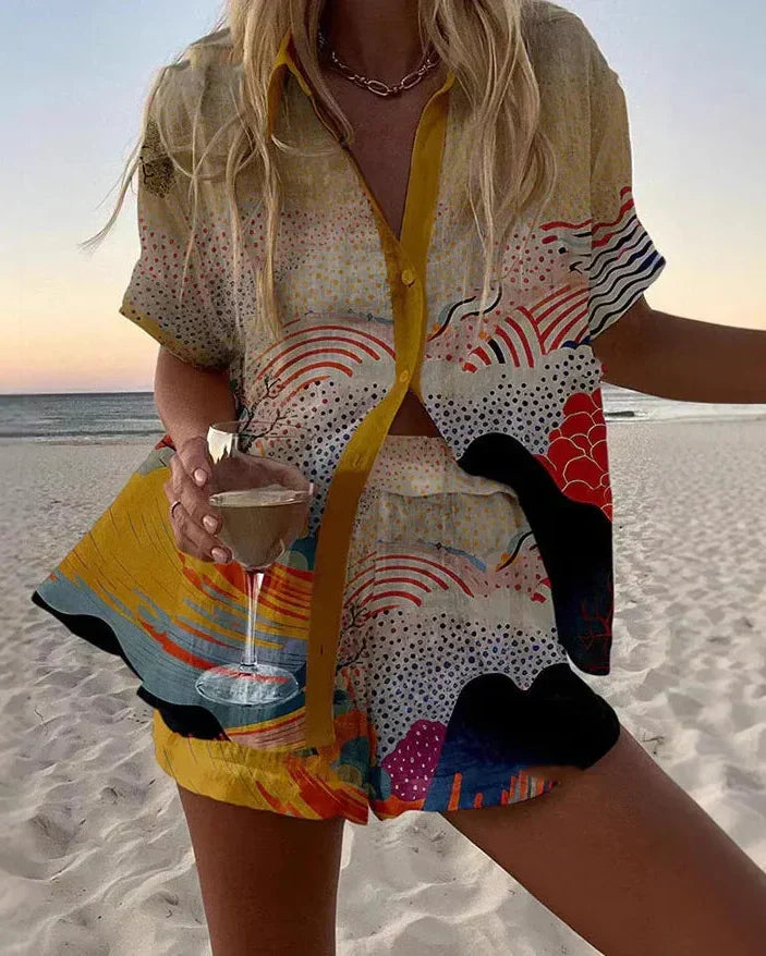 Sofía |Conjunto