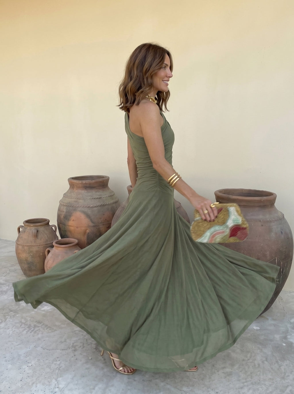 Toledo | Vestido