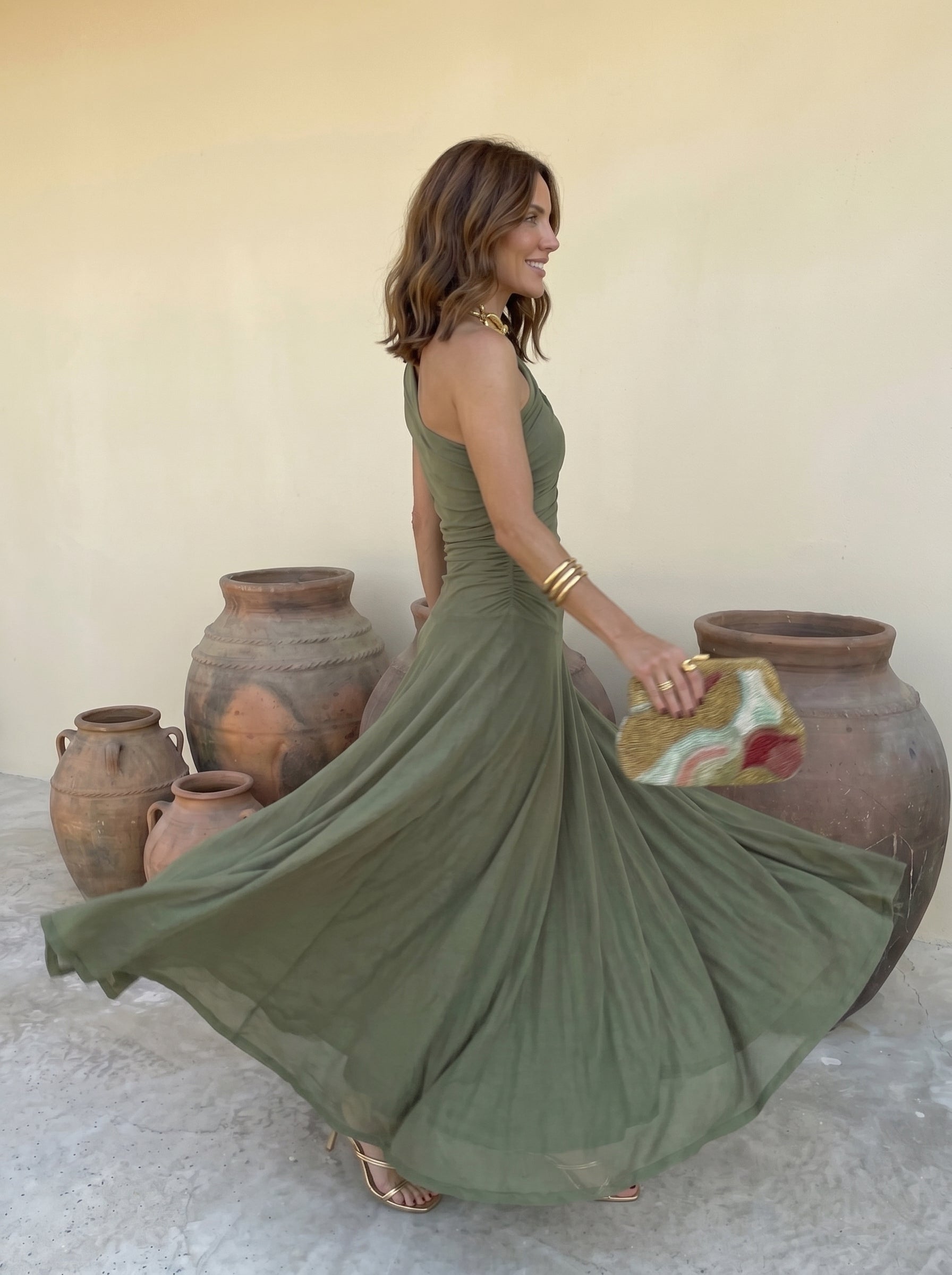 Toledo | Vestido