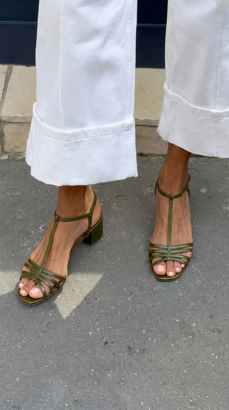 Alejandra | Sandalias