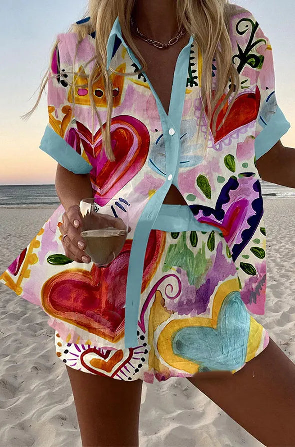 Sofía |Conjunto