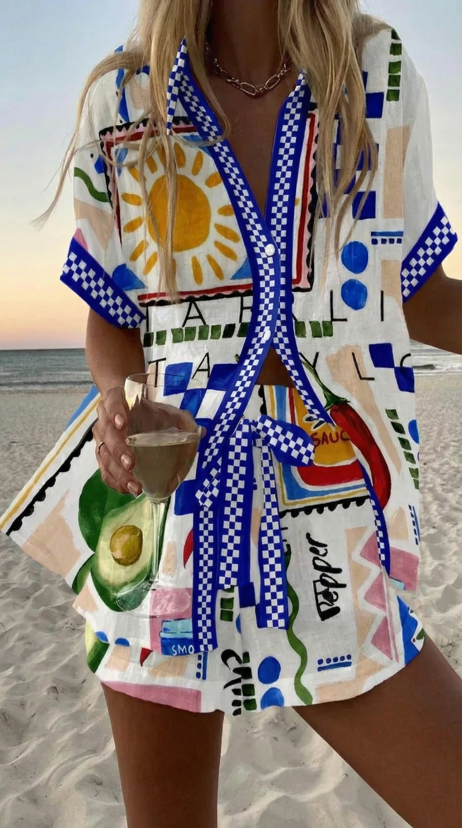 Sofía |Conjunto