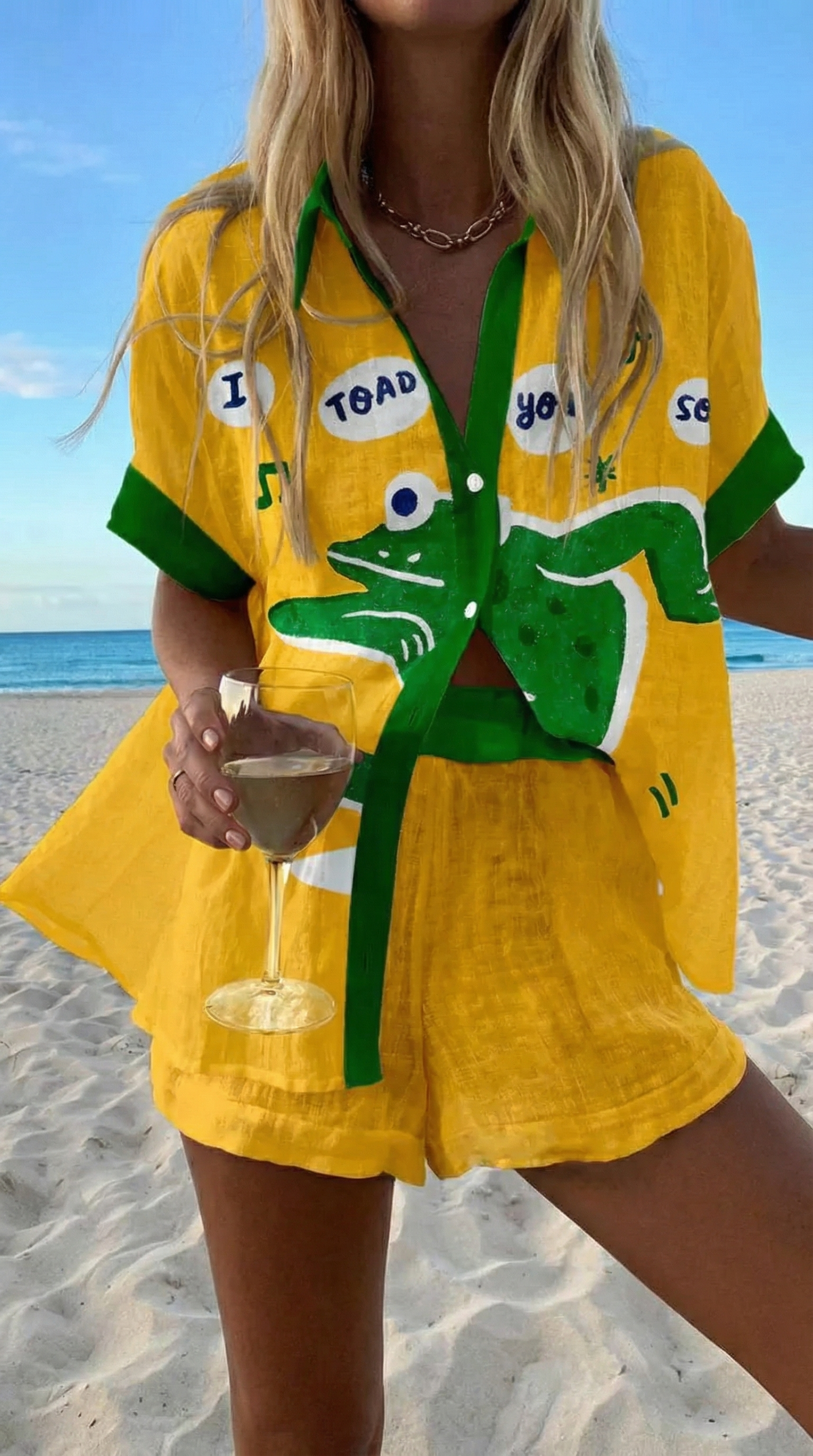 Sofía |Conjunto