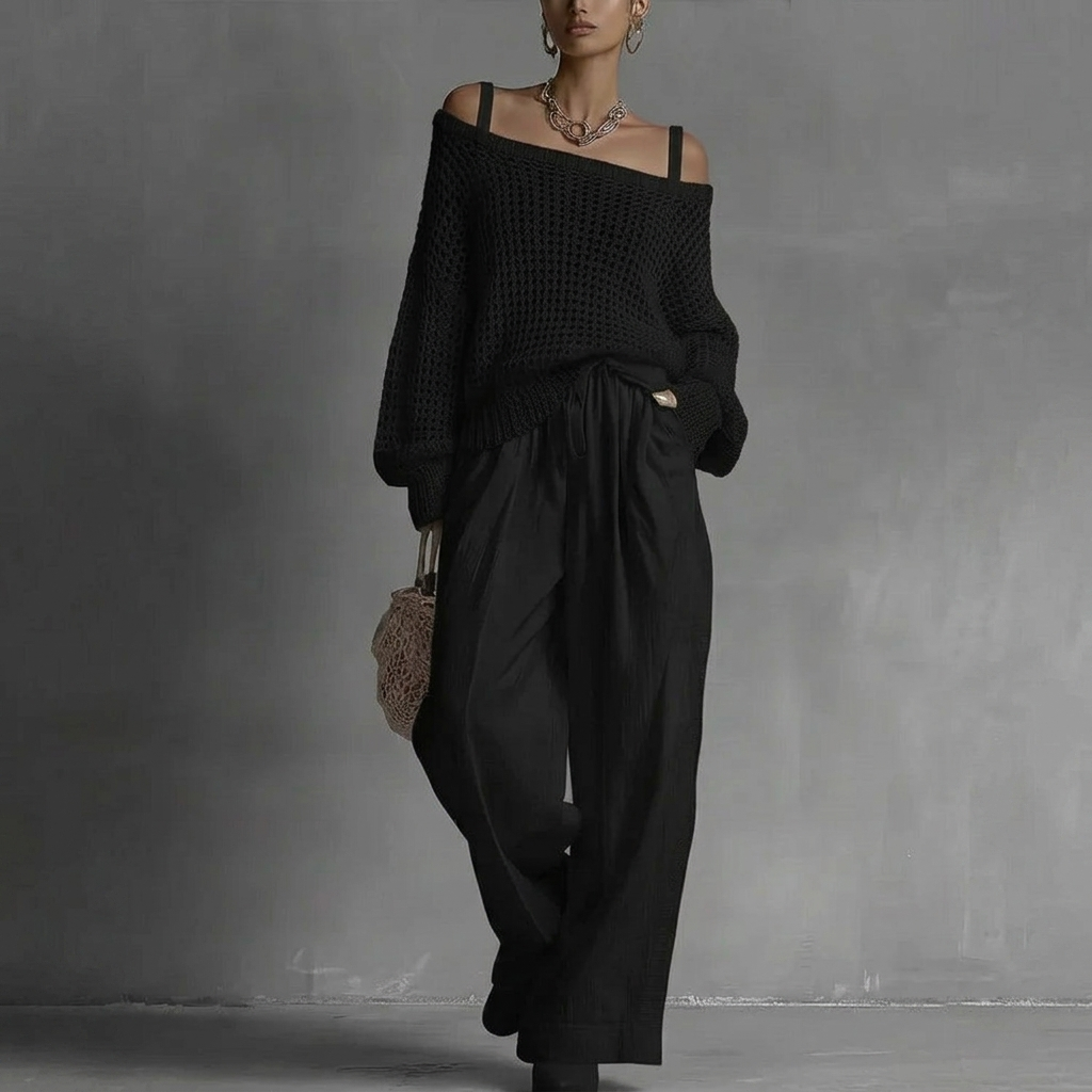 Blanca | Conjunto