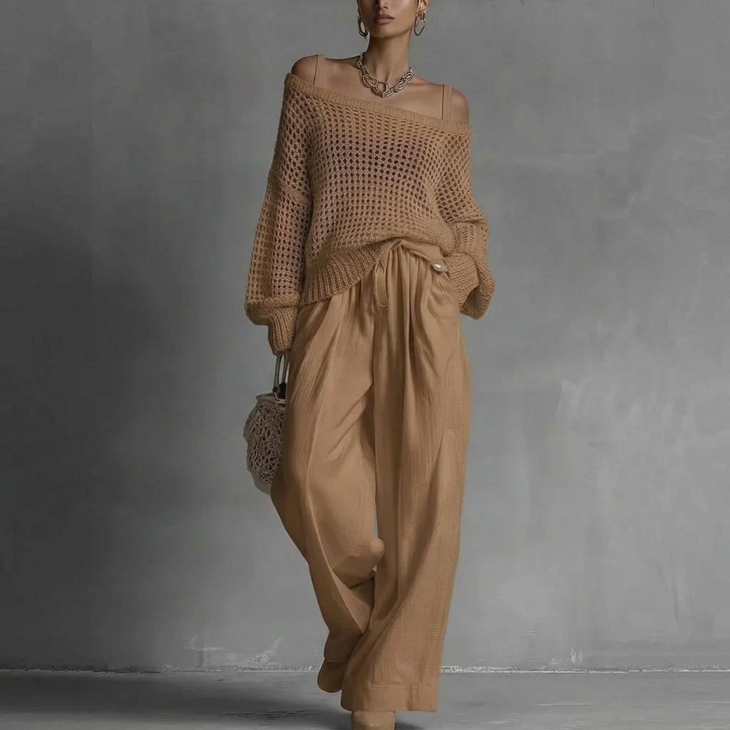 Blanca | Conjunto