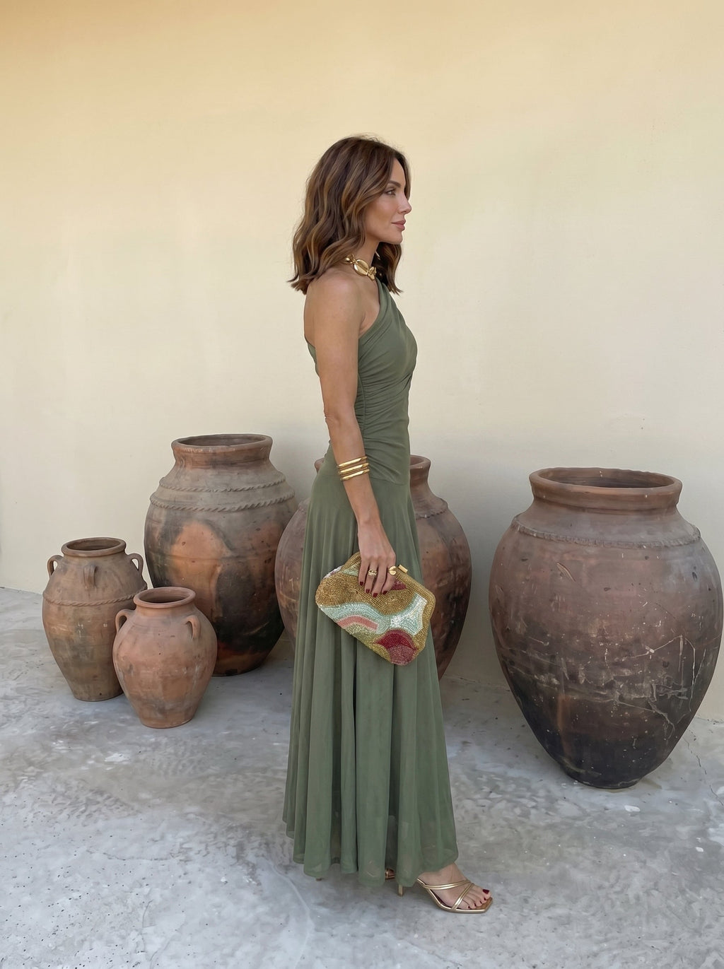 Toledo | Vestido