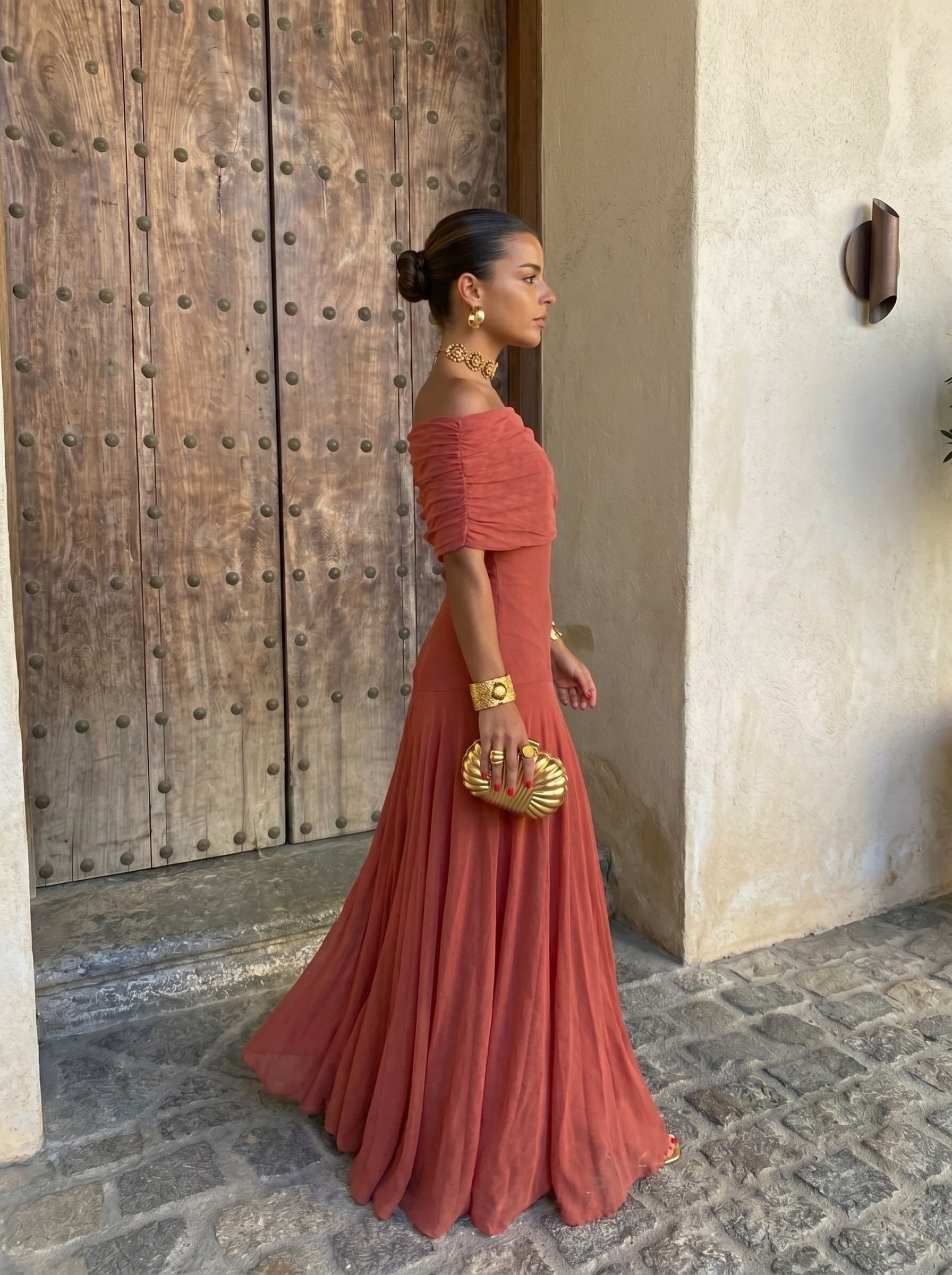 Toledo | Vestido