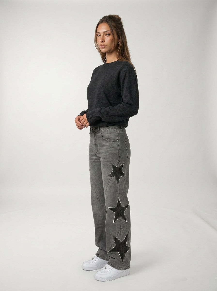 Star | Vaqueros