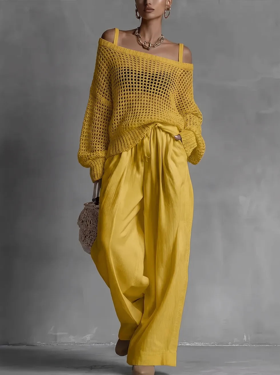 Blanca | Conjunto