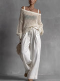 Blanca | Conjunto