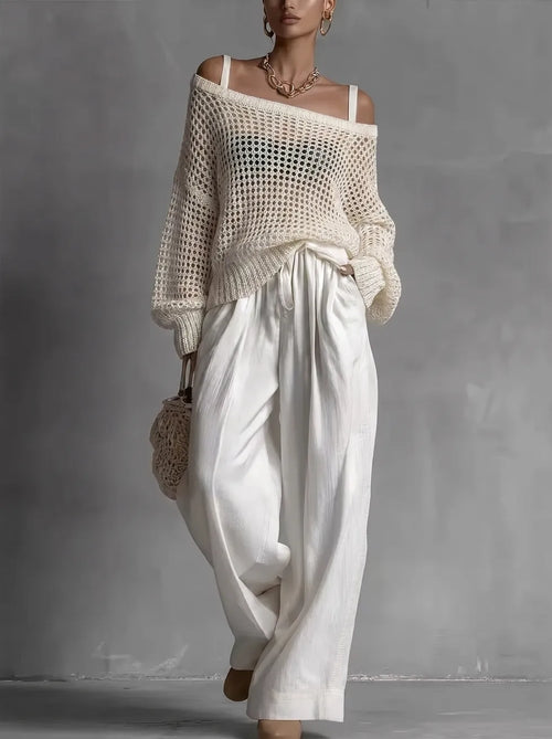 Blanca | Conjunto